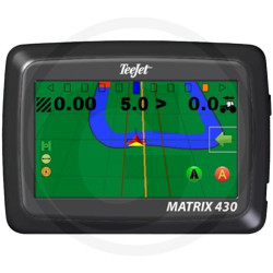 TeeJet CG430-GLO Matrix 430 GLNS Console