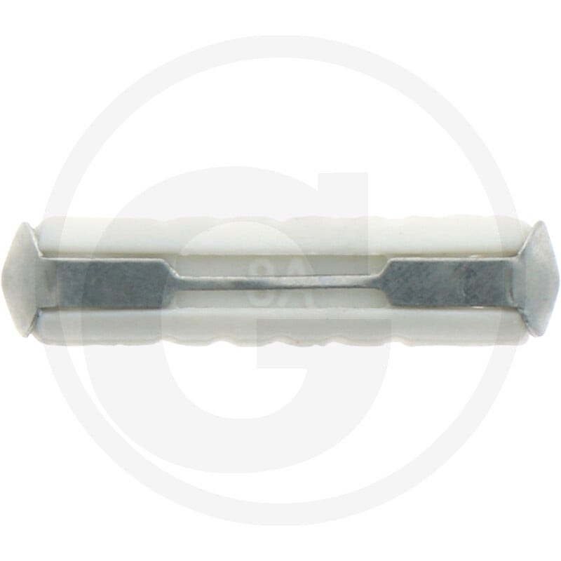 TeeJet 506166-255 Bezpiecznik 8 A do 50645-05647