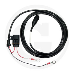 TeeJet 50645-05478 Zasilanie CL220 akumulator, 3m