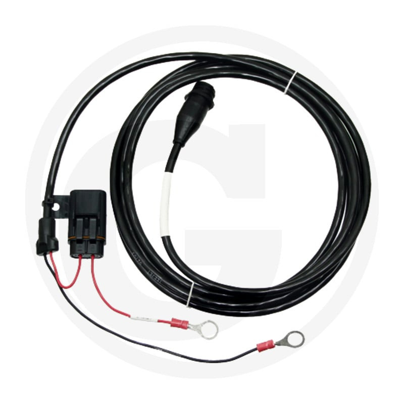 TeeJet 50645-05478 Zasilanie CL220 akumulator, 3m