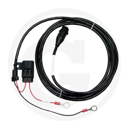 TeeJet 50645-05478 Zasilanie CL220 akumulator, 3m
