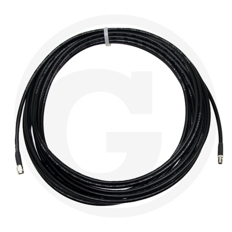 TeeJet 50645-05676 Przedłużacz kabel anteny 7,5m do anteny Patch i RXA-30