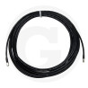 TeeJet 50645-05676 Przedłużacz kabel anteny 7,5m do anteny Patch i RXA-30
