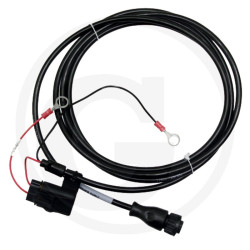 TeeJet 50645-05775 Zasilanie Matrix do akumulatora, 3 m