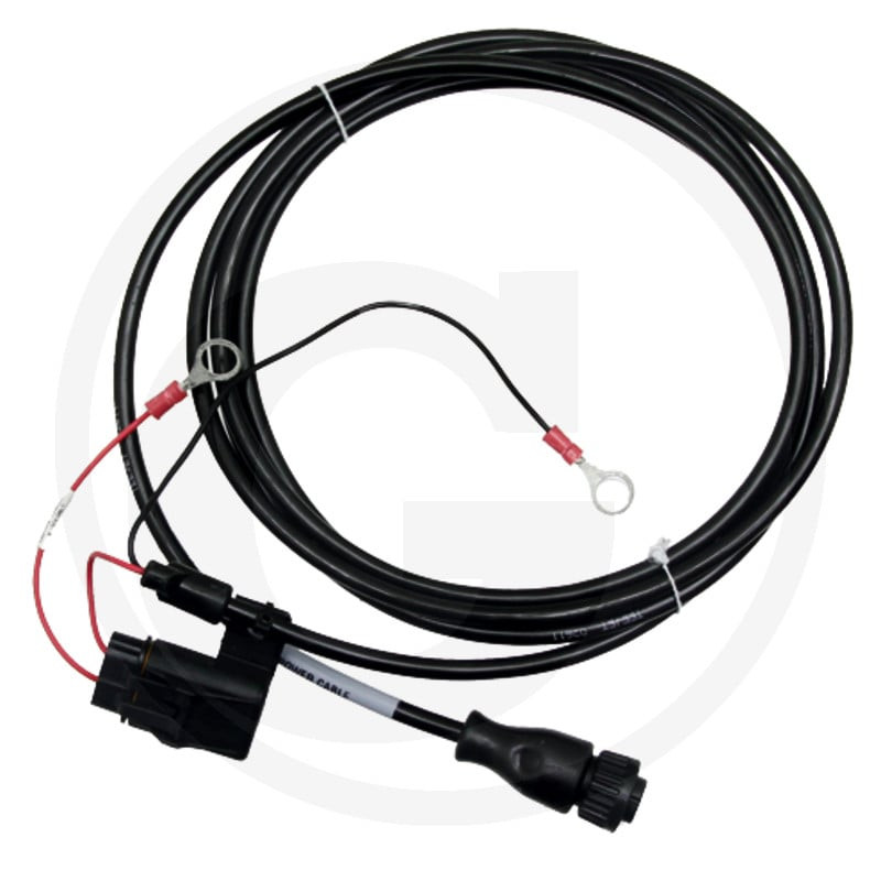 TeeJet 50645-05775 Zasilanie Matrix do akumulatora, 3 m