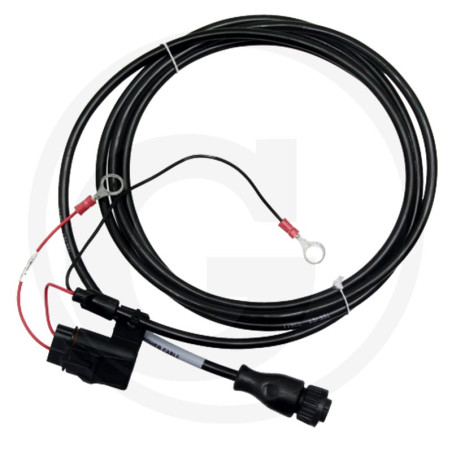 TeeJet 50645-05775 Zasilanie Matrix do akumulatora, 3 m