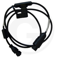 TeeJet 50645-05867 Zasilacz Matrix Pro Matrix do Cobo 3 pin. wtyczka