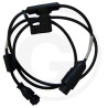 TeeJet 50645-05867 Zasilacz Matrix Pro Matrix do Cobo 3 pin. wtyczka