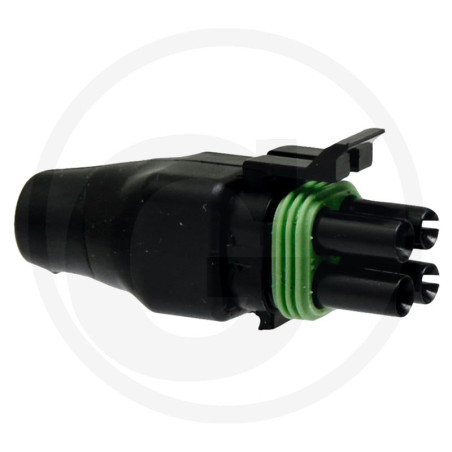 TeeJet 50645-08101 Wtyczka do kabla CAN do Bogballe ZURF