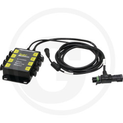 TeeJet 5067808068 Moduł wyboru wideo - 8 kanałów do Matrix 840G