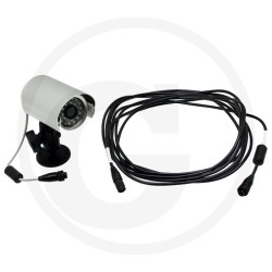 TeeJet 50690-02546 Kamera - zestaw 1 kamera podczerwieni z 6m kablem