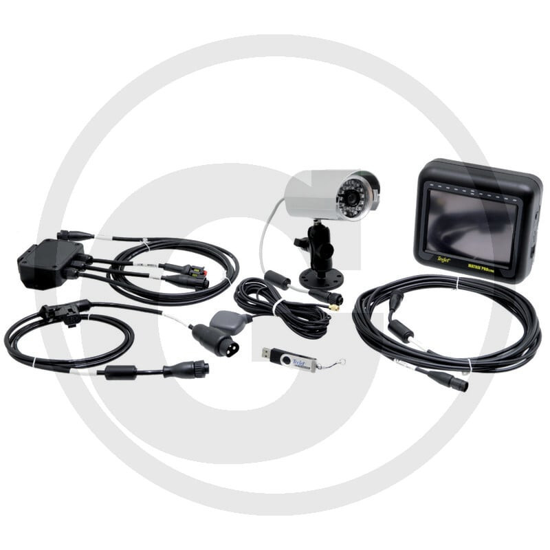 TeeJet 50690-02555-D Matrix 570G