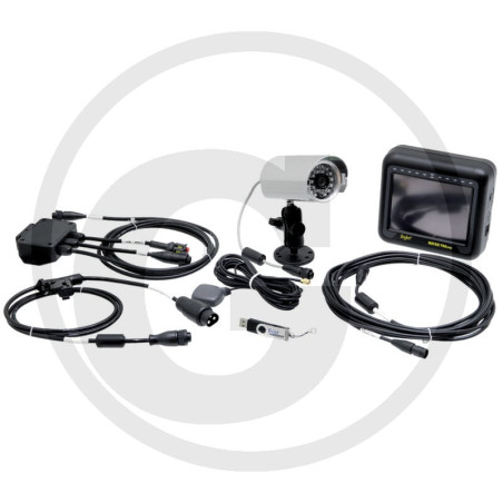 TeeJet 50690-02555-D Matrix 570G