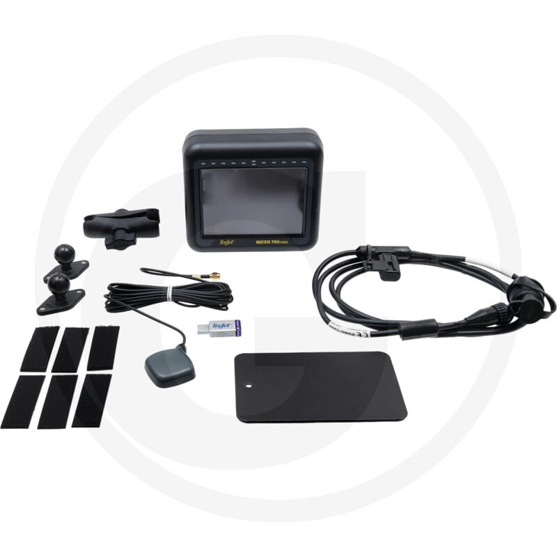 TeeJet 50690-02772 Matrix Pro 570GS