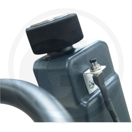 TeeJet 50691-02400 UniPilot® - zestaw