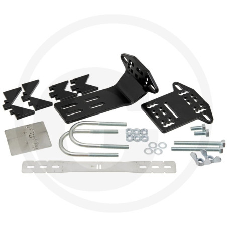 TeeJet 50691-07015 Zestaw uzupełniający UniPilot® uniwersalne mocowanie do silnika (2 pojazd)