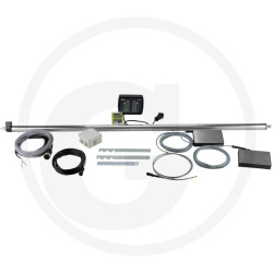 TeeJet 506990-630-EN Sentry 6510 Komplettkit