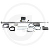 TeeJet 506990-630-EN Sentry 6510 Komplettkit