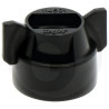 TeeJet 114502-1-CELR Düsenkappe schwarz