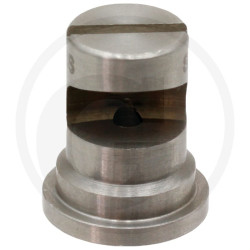 TeeJet 50678-10E-SS Rozpylacz AirJet Edelstahl, Randdüse