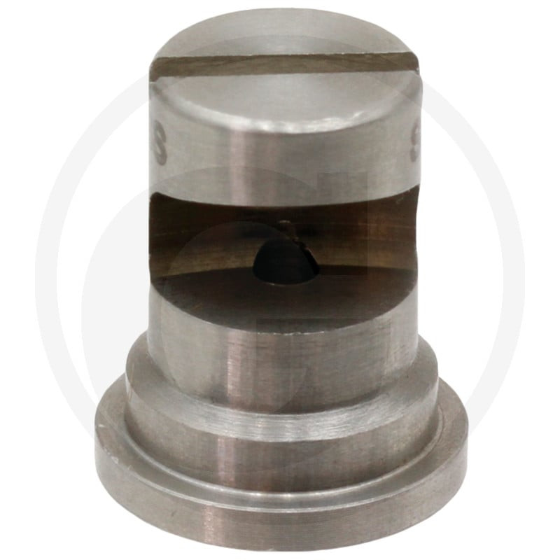 TeeJet 50678-10E-SS Rozpylacz AirJet Edelstahl, Randdüse