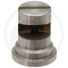 TeeJet 50678-10E-SS Rozpylacz AirJet Edelstahl, Randdüse