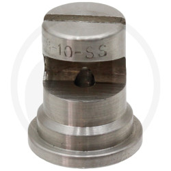 TeeJet 50678-10-SS Rozpylacz AirJet Edelstahl, Standard