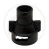 TeeJet 50854-NYB Adapter dyszy 25 mm