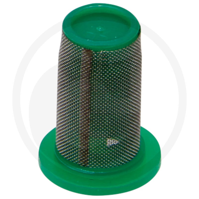 TeeJet 8079-PP-100 Filtr dyszy zielony, 100 oczek