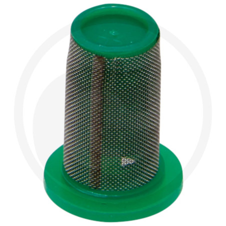 TeeJet 8079-PP-100 Filtr dyszy zielony, 100 oczek