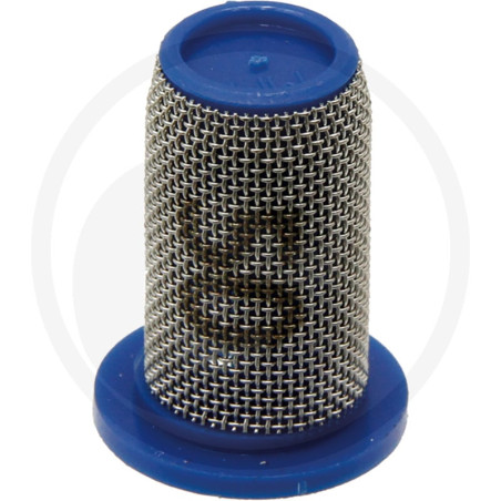 TeeJet 8079-PP-50 Filtr dyszy niebieski, 50 oczek