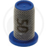 TeeJet 8079-PP-50 Filtr dyszy niebieski, 50 oczek