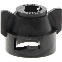 TeeJet CP25609-1-NY Bajonettmutter