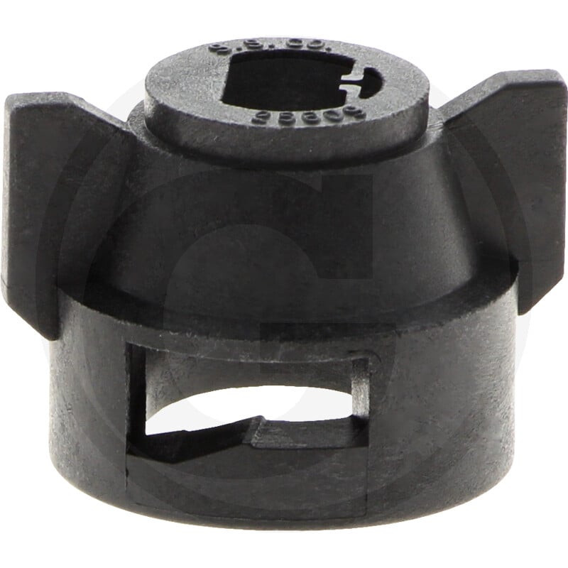 TeeJet CP25609-1-NY Bajonettmutter