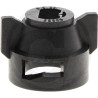 TeeJet CP25609-1-NY Bajonettmutter