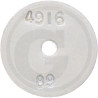 TeeJet CP4916-89 Część zamienna