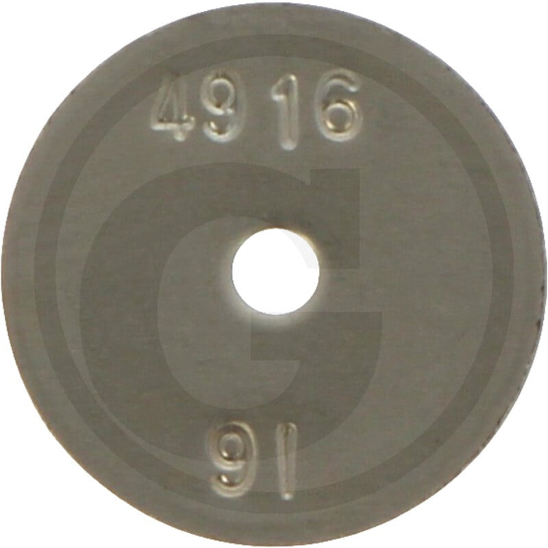 TeeJet CP4916-91 Część zamienna
