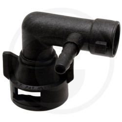 TeeJet CP49881-NYB Korpus rozpylacza AirJet