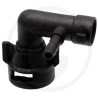 TeeJet CP49881-NYB Korpus rozpylacza AirJet