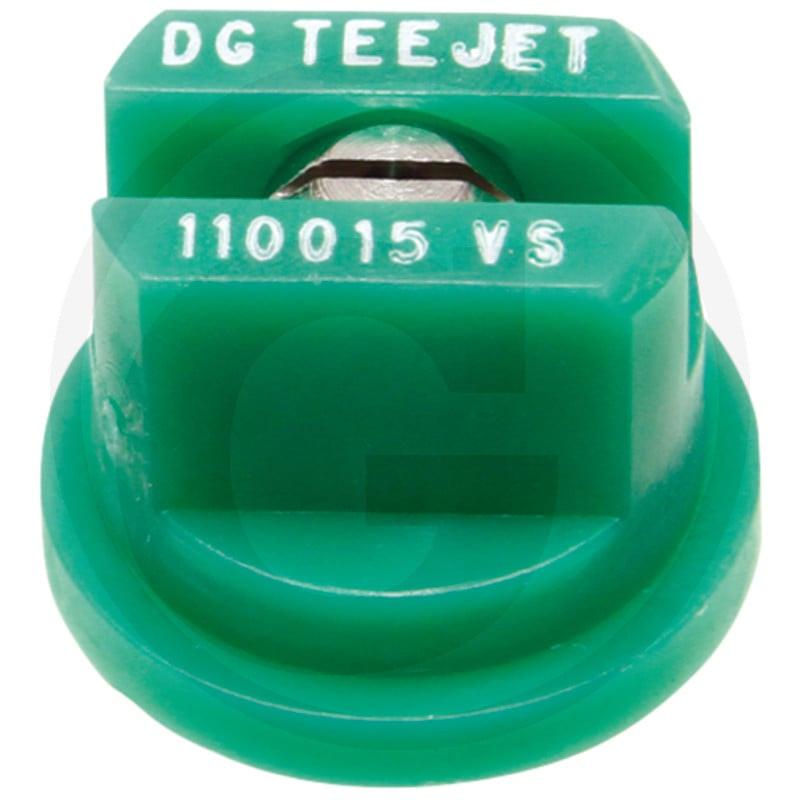 TeeJet DG110015-VS Rozpylacz 110°