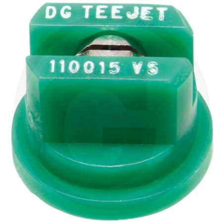 TeeJet DG110015-VS Rozpylacz 110°