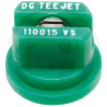 TeeJet DG110015-VS Rozpylacz 110°