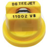 TeeJet DG11002-VS Rozpylacz 110°