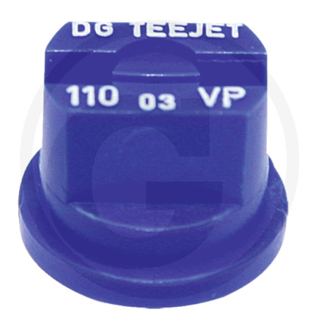 TeeJet DG11003-VP Rozpylacz 110°