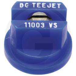 TeeJet DG11003-VS Rozpylacz 110°