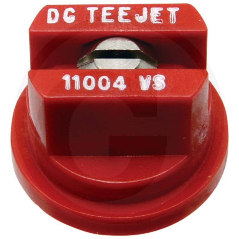 TeeJet DG11004-VS Rozpylacz 110°