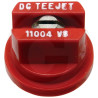 TeeJet DG11004-VS Rozpylacz 110°