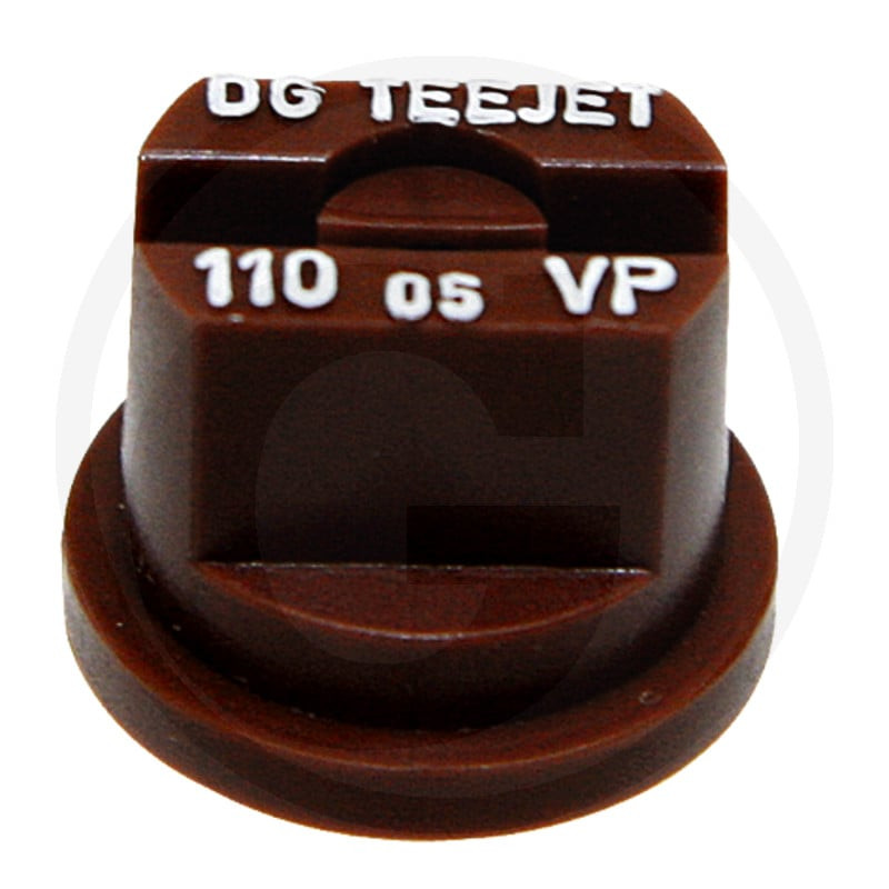 TeeJet DG11005-VP Rozpylacz 110°