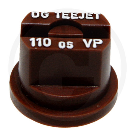 TeeJet DG11005-VP Rozpylacz 110°