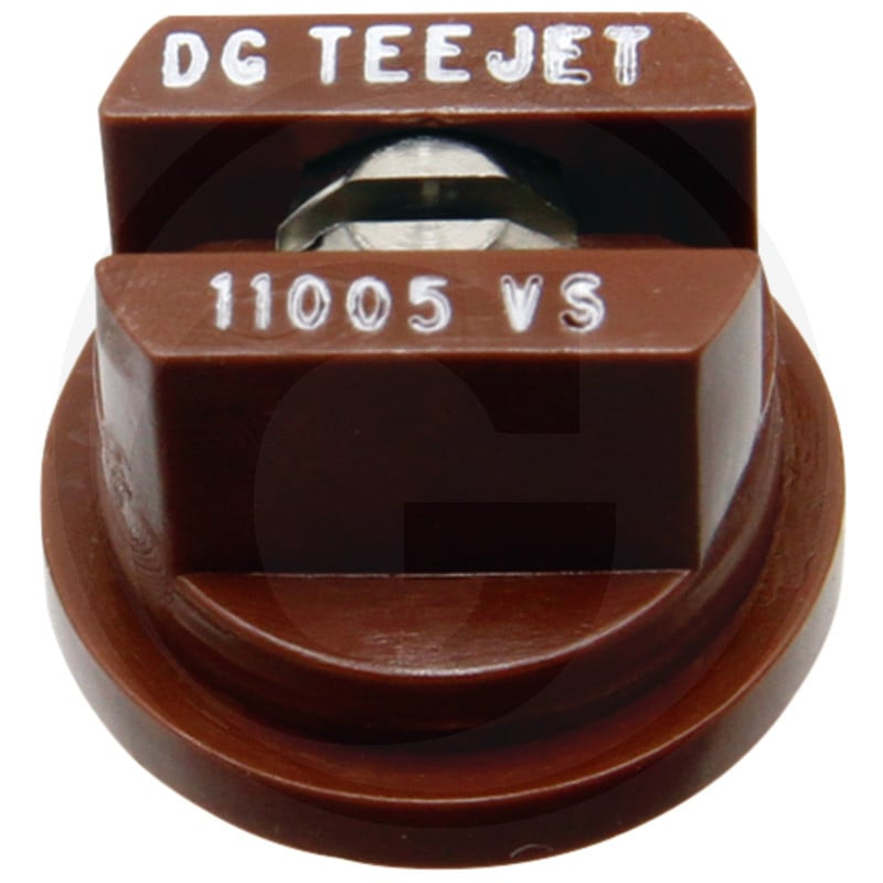 TeeJet DG11005-VS Rozpylacz 110°
